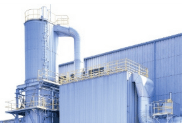 Dust Collector Systems