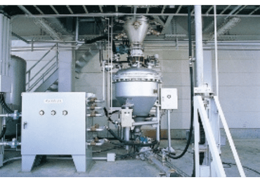 Pneumatic Conveying Systems