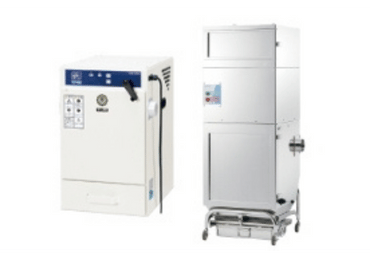 Dust Collector / Fume Collector