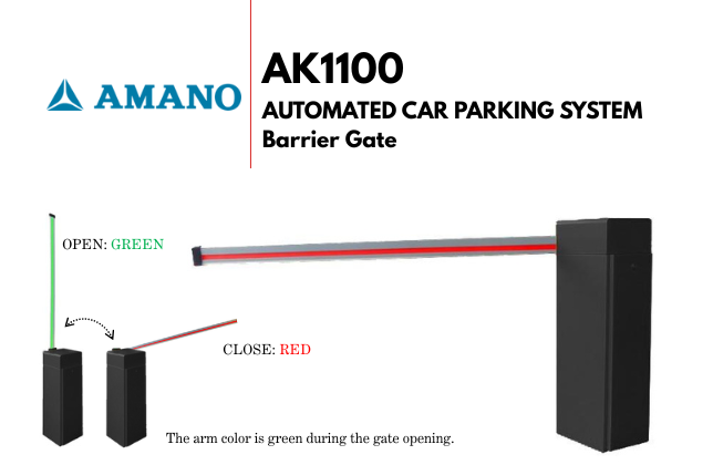AK 1110