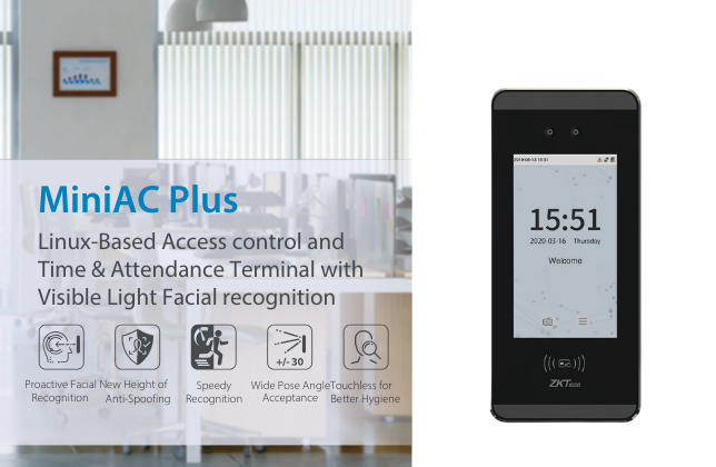 MiniAC Plus